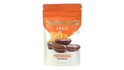 Bonheur Sütlü Portakal Draje 60 g