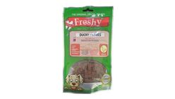 Freshy Ducky Ördek Etli Küp Köpek Ödül Maması 80 g