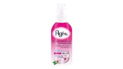 Agiss Wax Cleaning and Massage Oil 150 ml