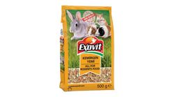 Exovit Kemirgen Yemi 500 g