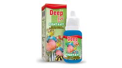 Deep Fix Fishtavit Balik Vitamini 30 ml