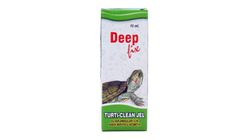Deep Fix Turti Clean Jel Kaplumbağa Kabuk Temizleyici 15 ml