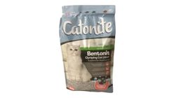 Catonite Cat Aktif Karbonlu Bentonit Kedi Kumu 5 L