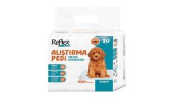Reflex Care Alıştırma Pedi 60 x 90 cm 30'lu