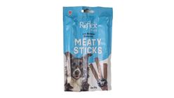 Reflex Plus Somonlu Meaty Sticks Köpek Ödül Çubuğu 3 x 11 g