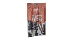 Reflex Plus Kuzu Etli Meaty Sticks Köpek Ödül Çubuğu 3 x 11 g