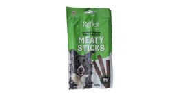 Reflex Plus Ördek & Kaz Etli Meaty Sticks Köpek Ödül Çubuğu 3 x 11 g