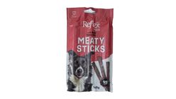 Reflex Plus Dana Etli Meaty Sticks Köpek Ödül Çubuğu 3 x 11 g