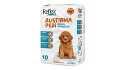Reflex Care Alistirma Pedi 60 x 90 cm 10'lu