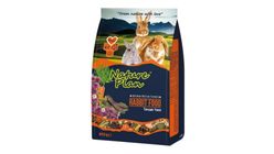 Nature Plan Tavşan Yemi 800 g