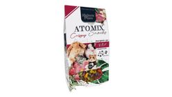 Nature Plan Atomix Snacks Extrude Kemirgen Ödülü 250 g