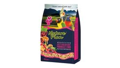Nature Plan Meyve Aromalı Ve Ballı Paraket Yemi 800 g
