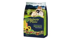 Nature Plan Hamster Ve Gerbil Yemi 800 g