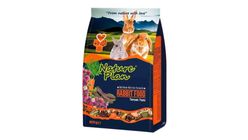Nature Plan Premium Tavsan Yemi 800 g