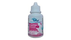 Polo B-Support B Vitamini Solüsyonu 30 ml