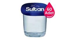 Sultan Bardak Su 60 x 200 ml