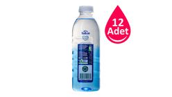 Sultan Premium Pet Şişe Su 12 x 400 ml