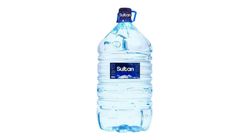Sultan Pet Damacana Su 19 L