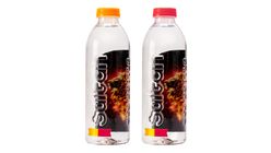 Sultan Florya Galatasaray Pet Şişe Su 400 ml