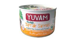 Yuvam Firikli Yaprak Sarması 400 g