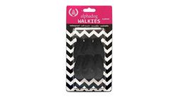 Alphadog Walkies L Kopek Galosu 6 Adet