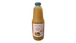 Ancora %100 Sıkma Portakal Suyu 1 L