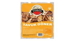 Akdeniz Toros Tavuk Doner 250 g
