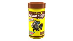 AHM Natural Cichlid Granulat Balik Yemi 250 ml