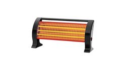 Minisan Dp-1200 1200 W Elektrikli Ayak Tipi Isıtıcı