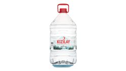 Kızılay Pet Şişe Su 5 L