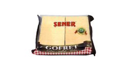 Şener Sade Gofret 400 g