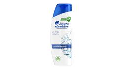 Head & Shoulders Klasik Bakım Şampuan 330 ml