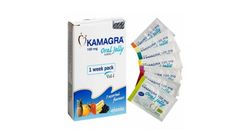 Kamagra Jel Oral Jelly 100 mg