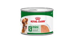 Royal Canin Mini Adult Puree Dog Canned Food 195 g