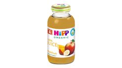 Hipp Organik Karışık Meyve Suyu 200 ml