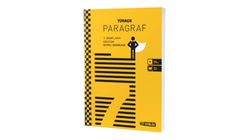 Hız Yayınları 7.Sınıf Türkçe Paragraf Soru Bankası