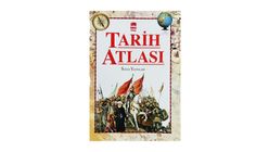 Tarih Atlası