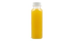 Taze Sıkma Portakal Suyu 330 ml