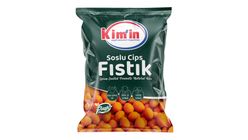 Kim'in Cips Fıstık 170 g