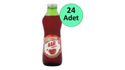 Beypazari Nar Aromali Maden Suyu 24 x 250 ml