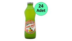 Beypazarı Mango & Ananas Aromalı Maden Suyu 24 x 200 ml