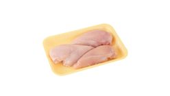 Kemiksiz Tavuk Göğsü 1 kg