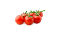 Organic Vine Tomato 1 kg