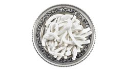 Hindistan Cevizi Kurusu 250 g