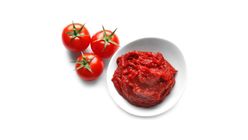 Domates Salçası Hatay 1 kg