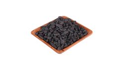 Black Raisins Without Seed 100 g