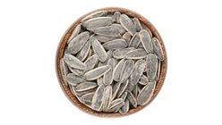 Tuzlu Dakota Cekirdegi 500 g