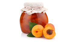 Homemade Apricot Jam 500 g