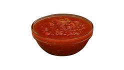 Homemade Tomato Sauce 500 g