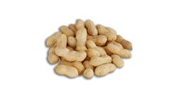 Tuzsuz Yer Fıstığı 500 g